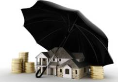 house home insurance protection umbrella saving money